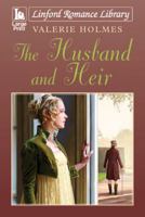 The Husband and Heir 144483293X Book Cover