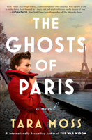 The Ghosts of Paris 0593182685 Book Cover