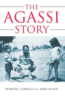 The Agassi Story 1550226568 Book Cover