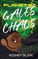 Planet Oz: Gales of Chaos B0FW8PQS6C Book Cover
