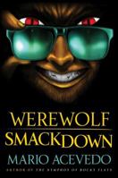 Werewolf Smackdown 0061567205 Book Cover