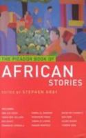 The Picador Book of African Stories 1770100091 Book Cover