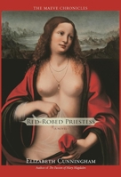 Red-Robed Priestess 0982324693 Book Cover