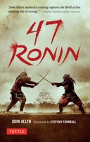 The 47 Ronin Story 0804801967 Book Cover