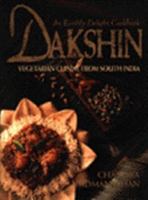 Dakshin: Vegetarian Delicacies from South India