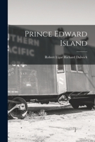 Prince Edward Island 1014056985 Book Cover