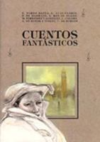 Cuentos fantásticos 8489142394 Book Cover