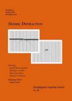 Seismic Diffraction 1560803177 Book Cover