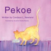 Pekoe 1491828935 Book Cover