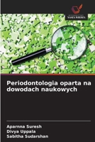 Periodontologia oparta na dowodach naukowych (Polish Edition) 6209903630 Book Cover