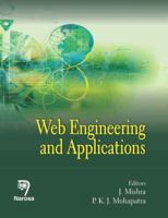 Web Engineering and Applications 8173199175 Book Cover
