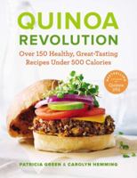 Quinoa Revolution 0143183788 Book Cover