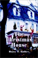 The Christmas House 0759684359 Book Cover