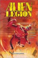 Alien Legion Piecemaker (Alien Legion (Checker)) 0971024944 Book Cover