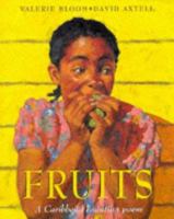 Fruits: A Caribbean Counting Poem 0805051716 Book Cover