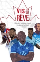 Vis ton Rêve B0BMJS4VZJ Book Cover
