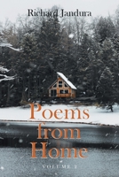 Poems from Home: Volume 2 B0DPY36B8T Book Cover