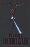 Black Widow: Web of Intrigue 0785144749 Book Cover