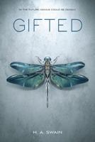 Gifted 1250115256 Book Cover