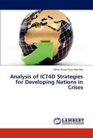 Analysis of ICT4D Strategies for Developing Nations in Crises 3659262277 Book Cover