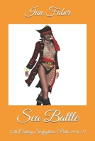 Sea Battle 103420243X Book Cover