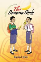 The Banana Girls 1998309053 Book Cover