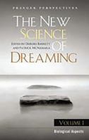 The New Science of Dreaming: Volume 1, Biological Aspects 027599046X Book Cover