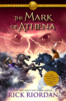The Mark of Athena 1423140605 Book Cover