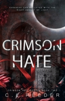 Crimson Hate (Crimson Red) B0DXWG4FDT Book Cover