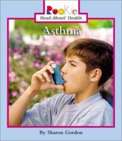 Asthma 0516225820 Book Cover