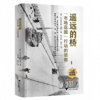 The Distant Bridge: A Tragedy of Operation Market Garden (Chinese Edition) 7308268772 Book Cover