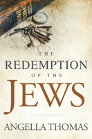 The Redemption of the Jews 162998521X Book Cover