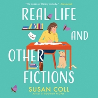 Real Life and Other Fictions B0DM6SBT9D Book Cover