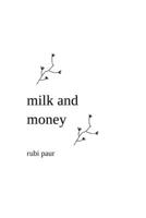 milk and money: an affectionate parody B09M5459P8 Book Cover