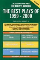 The Best Plays of 1993-1994 (Best Plays) 0879109556 Book Cover