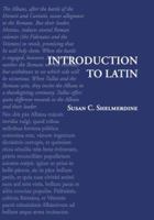 Introduction to Latin (Revised and Corrected) 1585101168 Book Cover