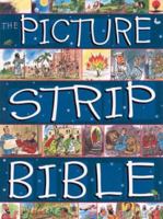 Picture Strip Bible 1859994970 Book Cover