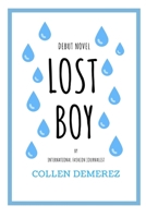 Lost Boy 1675670730 Book Cover