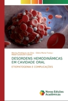 Desordens Hemodin�micas Em Cavidade Oral 6139810752 Book Cover