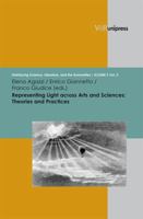 Representing Light Across Arts and Sciences: Theories and Practices 389971735X Book Cover