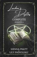 London's Depths: Complete Season 2 249430945X Book Cover