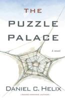 The Puzzle Palace (The Kochi Maru Affair) 1793820139 Book Cover