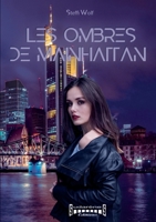 Les ombres de Mainhattan (French Edition) 2374643646 Book Cover
