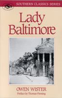 Lady Baltimore 1979434271 Book Cover