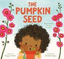 The Pumpkin Seed B0GF1H5VVN Book Cover