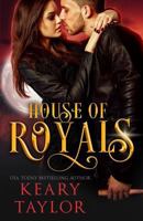 House of Royals 1514196271 Book Cover