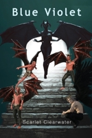 Blue Violet 1956074996 Book Cover