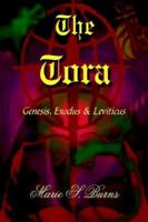 The Tora: Genesis, Exodus & Leviticus 142083682X Book Cover