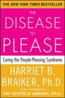 The Disease To Please 0071385649 Book Cover
