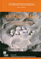 Krizna Jama: Palaeontology, Zoology and Geology of Krizna Jama 3700176724 Book Cover